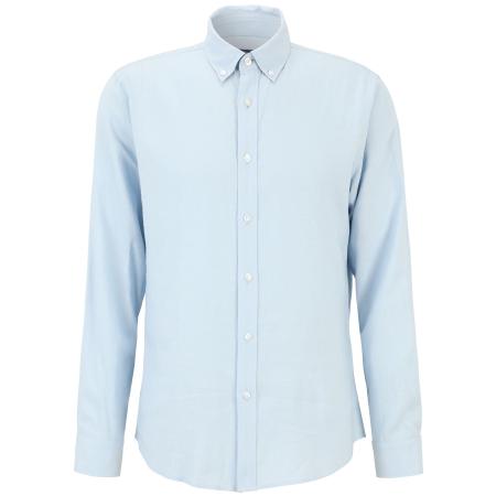 Steffen Klein Overhemd blauw