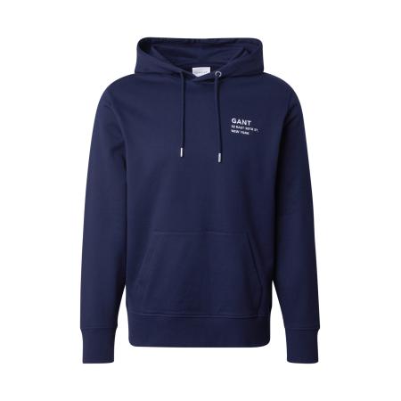 Gant GANT Overhemd turquoise