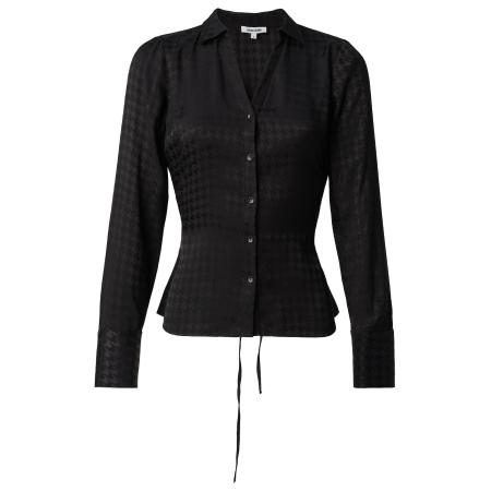 Salsa Salsa Jeans Blouse zwart
