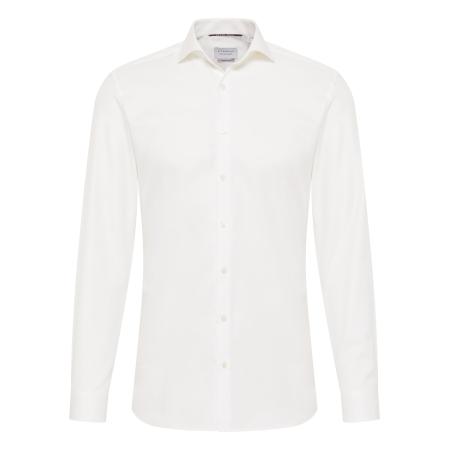 Eterna ETERNA Overhemd beige