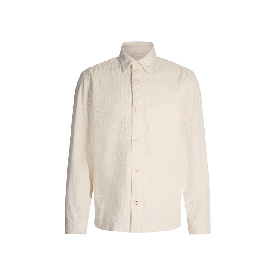 JOOP! Jeans JOOP! Jeans Overhemd Harvi crème -