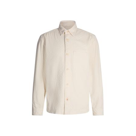 JOOP! Jeans JOOP! Jeans Overhemd Harvi crème