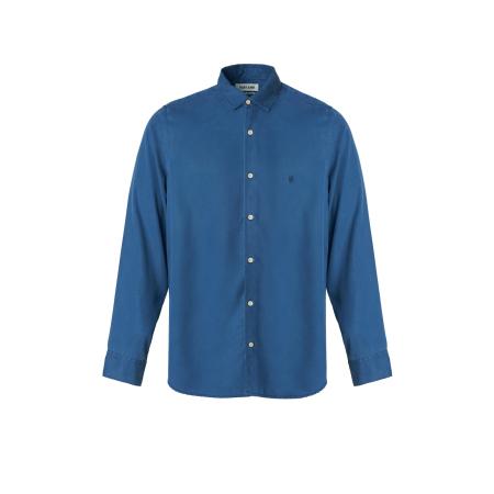 Salsa Salsa Jeans Overhemd blauw