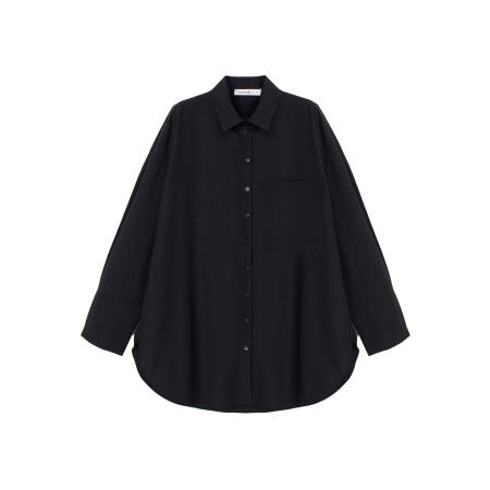 Touche Prive Touche Prive Blouse zwart