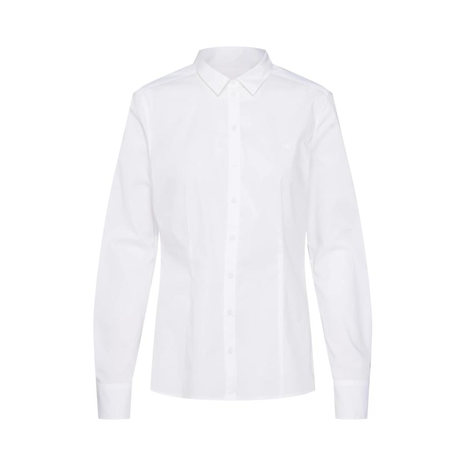 Marc O'Polo Marc OPolo Blouse Lill offwhite -