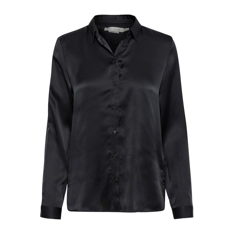 InWear InWear Blouse zwart -
