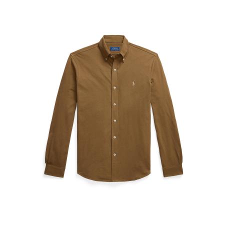 Polo Ralph Lauren Overhemd beige / bruin