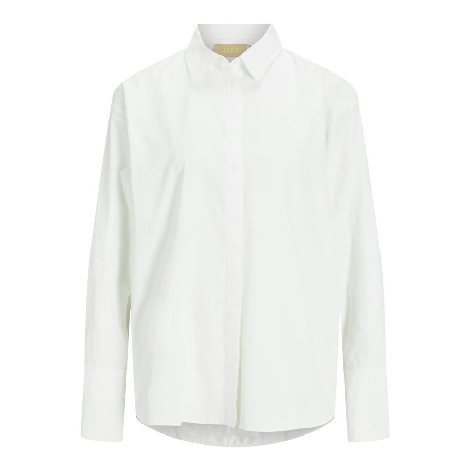 JJXX JJXX Blouse JXCaro wit -