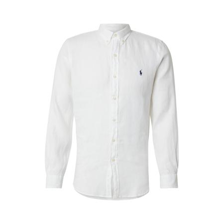 Polo Ralph Lauren Polo Ralph Lauren Overhemd wit