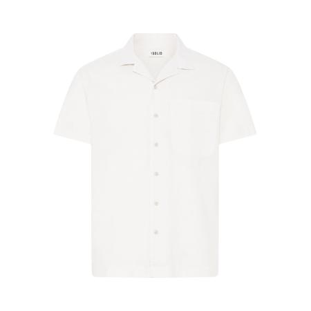 Solid !Solid Overhemd SDLitt wit