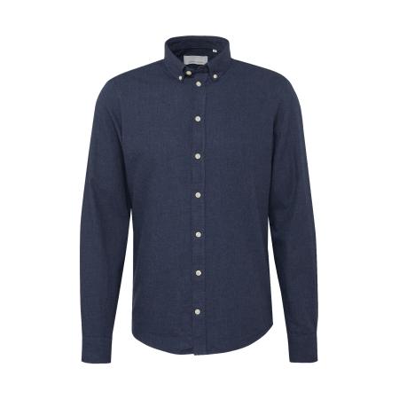 Casual Friday Casual Friday Overhemd Anton navy