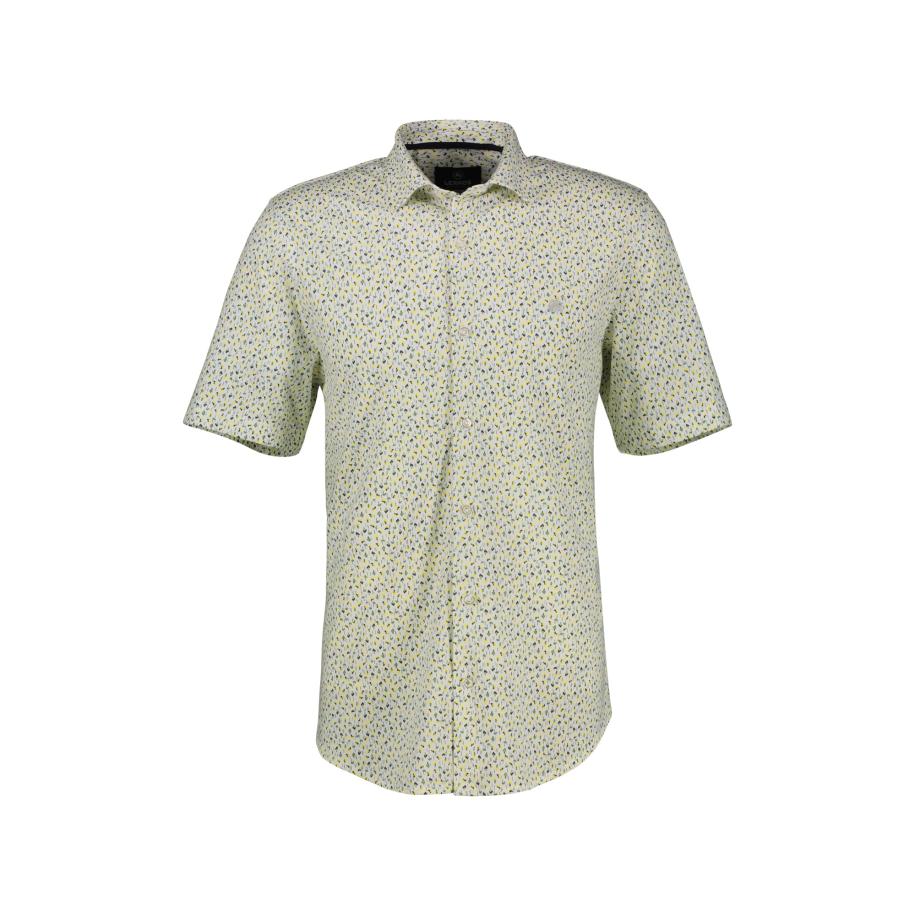 Lerros LERROS Overhemd wit -