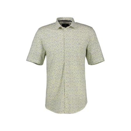 Lerros LERROS Overhemd wit