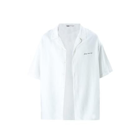 VAMOS CLO VAMOS CLO Overhemd wit