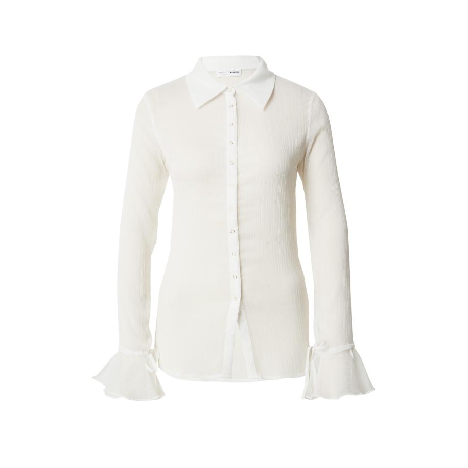 millane millane Blouse Malea offwhite -