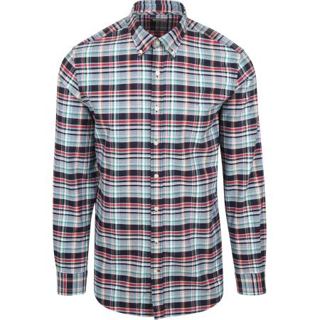 McGregor Overhemd Ruiten Multicolour