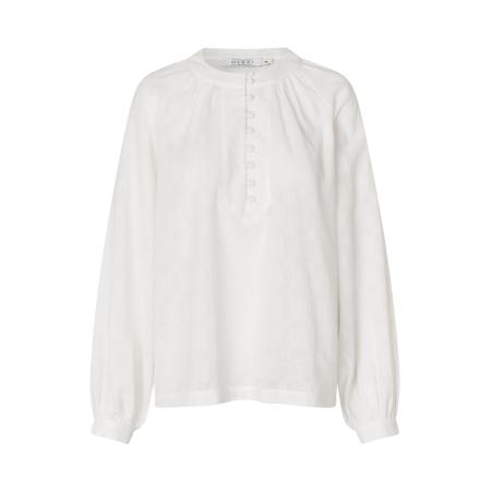 Masai Masai Blouse MaDaxeni wit
