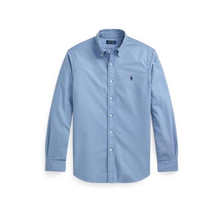 Polo Ralph Lauren Polo Ralph Lauren Overhemd lichtblauw