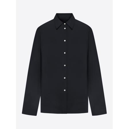 Jascha Stockholm Jascha Stockholm Blouse zwart