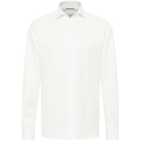 Eterna ETERNA Zakelijk overhemd wit