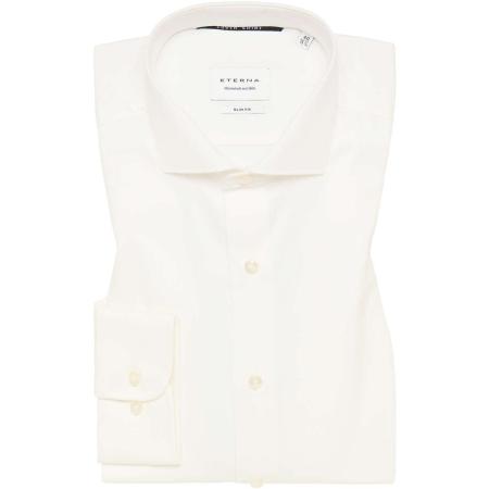 ETERNA Cover Shirt Overhemd ML6 (vanaf 68 CM) champagne
