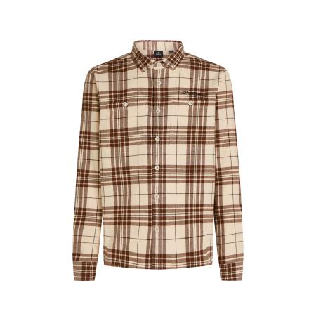 O'Neill ONEILL Overhemd beige