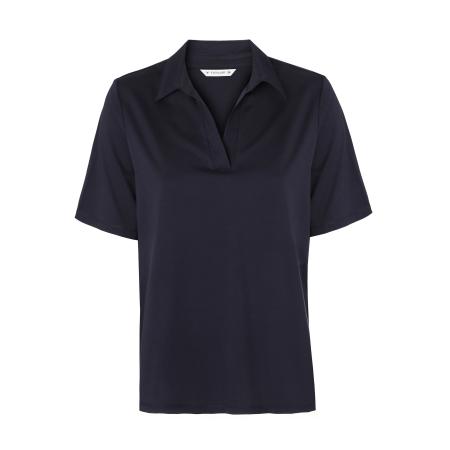 TATUUM TATUUM Blouse donkerblauw