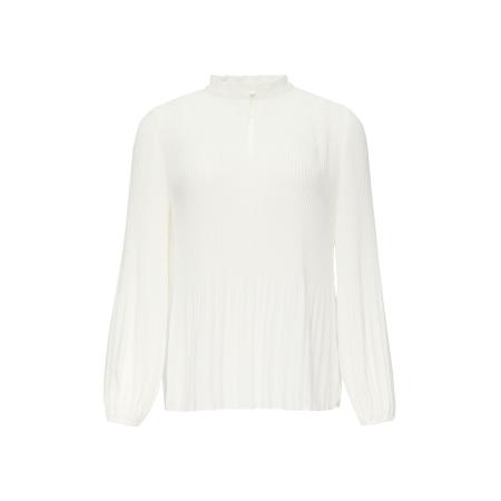s.Oliver BLACK LABEL s.Oliver BLACK LABEL Blouse ecru