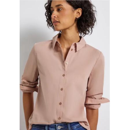 Street One Zakelijke blouse