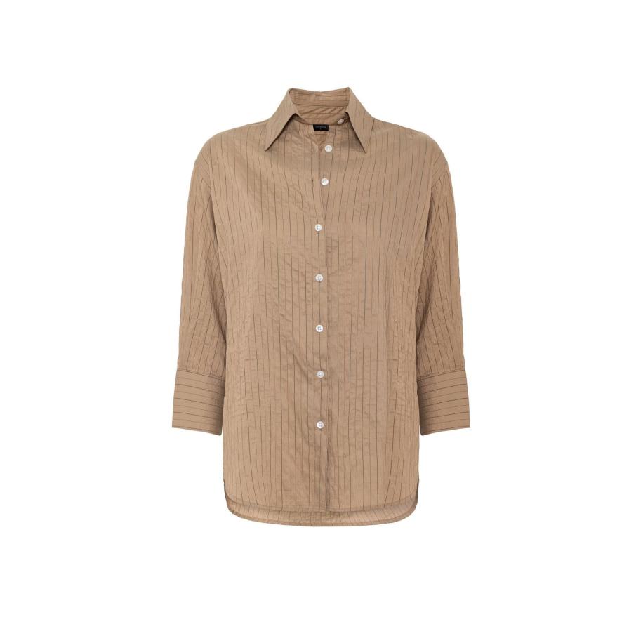 Antioch Antioch Blouse camel / bruin -