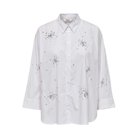 Only ONLY Blouse ONLNew Grac Emini wit