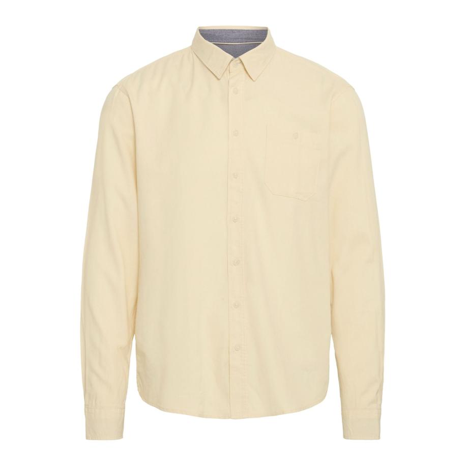 Blend BLEND Overhemd BHBOBBY sand -