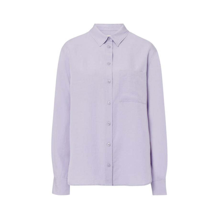 Les Lunes Les Lunes Blouse sering -