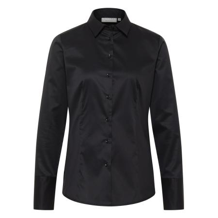 Eterna ETERNA Blouse zwart