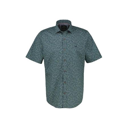 Lerros LERROS Overhemd navy