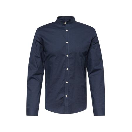 Lindbergh Lindbergh Overhemd navy