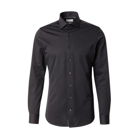 Michael Kors Michael Kors Overhemd PERFORMANCE zwart