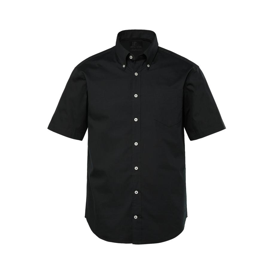 JP1880 JP1880 Overhemd zwart -
