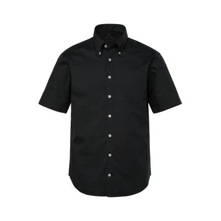 JP1880 JP1880 Overhemd zwart