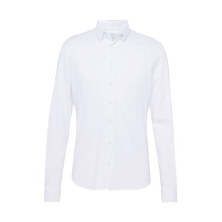 Casual Friday Casual Friday Overhemd Arthur wit