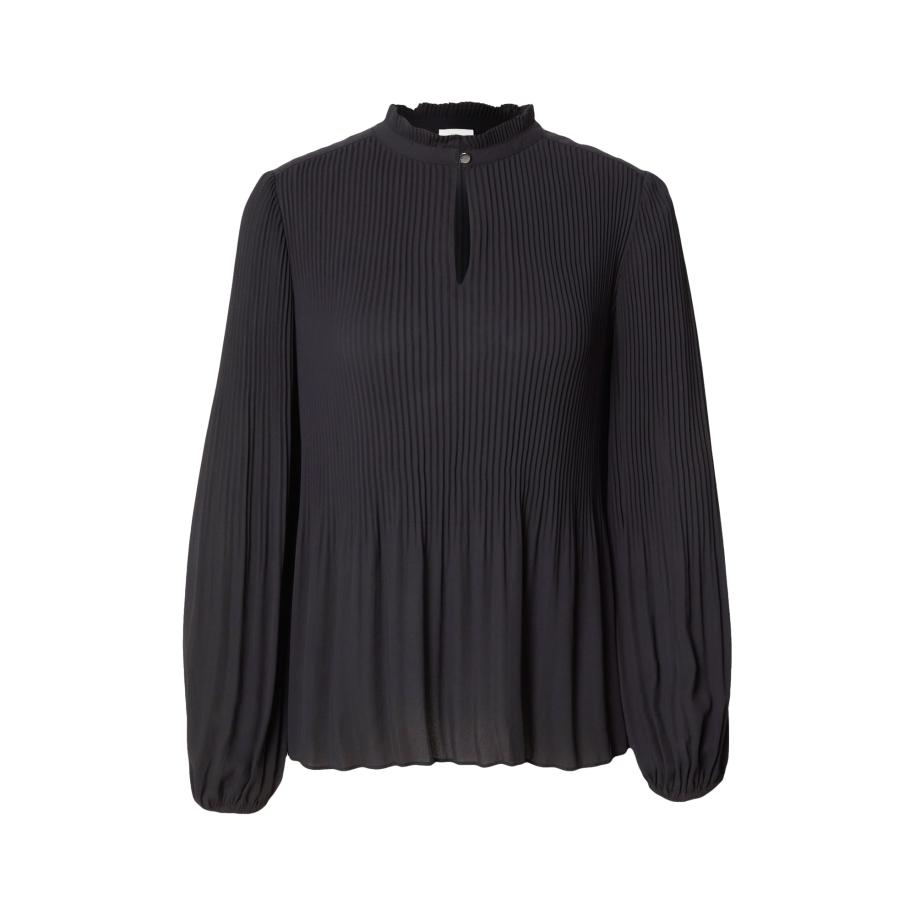 s.Oliver BLACK LABEL s.Oliver BLACK LABEL Blouse zwart -