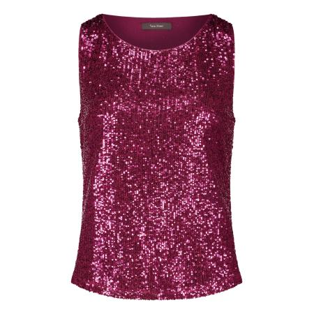 Vera Mont Vera Mont Blouse bessen