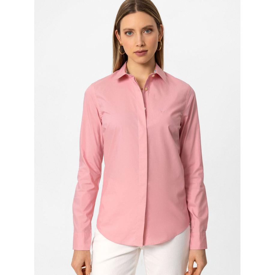 By Diess Collection By Diess Collection Blouse pink -