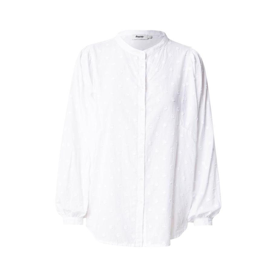 Brava Fabrics Brava Fabrics Blouse wit -