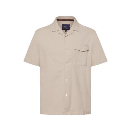 Signal Overhemd Herbert taupe