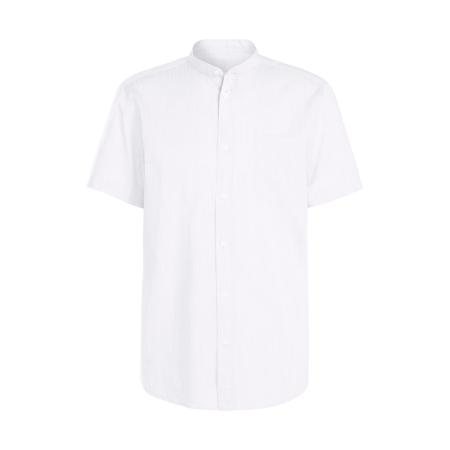 H.I.S H.I.S Overhemd wit