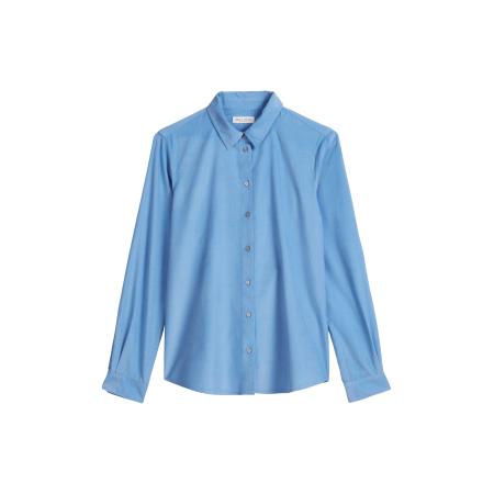 Marc O'Polo Marc OPolo Blouse blauw