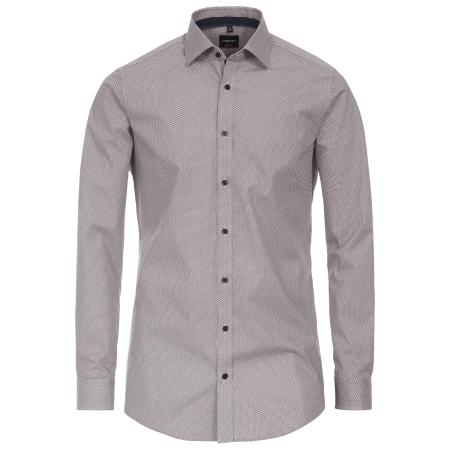 Venti Overhemd ML7 (72CM+) rood