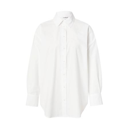 Soaked in Luxury SOAKED IN LUXURY Blouse SLJoa Jani wit