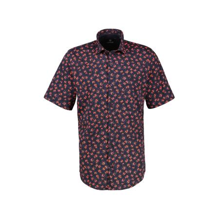 Lerros LERROS Overhemd navy